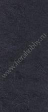 Бумага рисовая Vivant-Silk Sticker, самоклейка, 100х30 см, рулон, цвет 85 черный